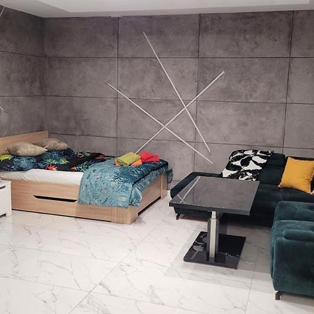 Apartament Dubaj Ґлівіце Екстер'єр фото