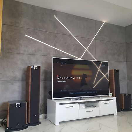 Apartament Dubaj Ґлівіце Екстер'єр фото