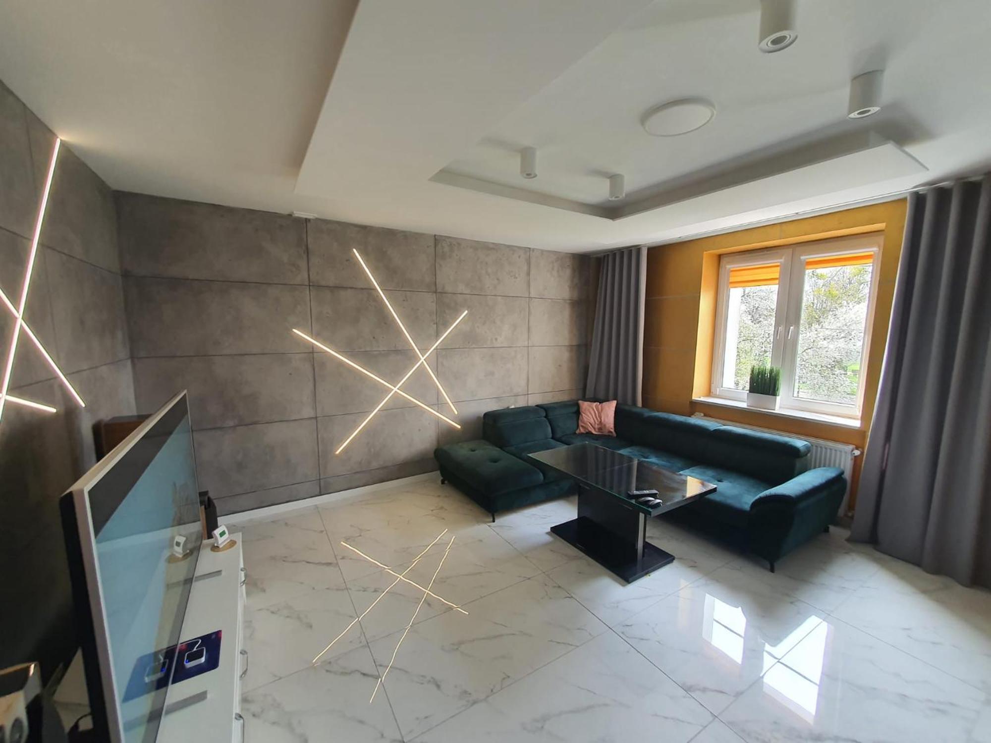Apartament Dubaj Ґлівіце Екстер'єр фото