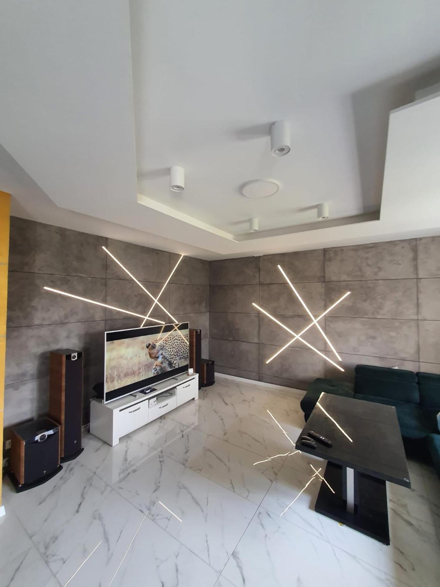 Apartament Dubaj Ґлівіце Екстер'єр фото